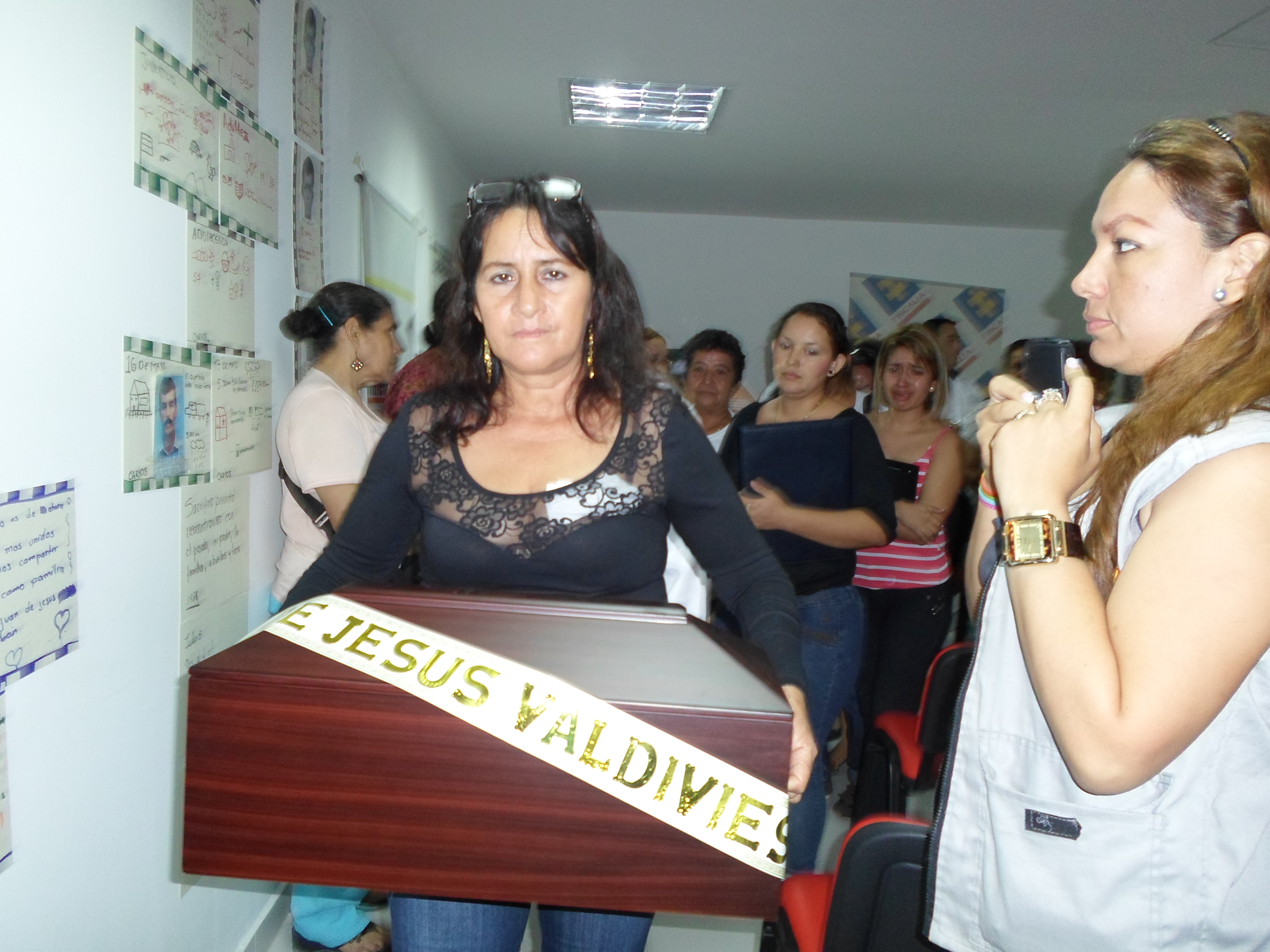 Nos faltan 17 ¿Hasta cuando?