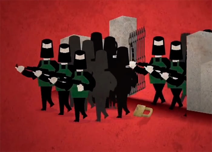 VIDEO: ¿Qué es lo que pasa en Siria? La razón por la que Trump no viene a Colombia