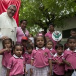  - Cuando la reconciliación pasa de las palabras a los hechos