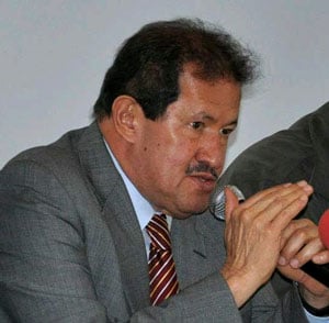 El Vicepresidente, 7 gobernadores y voceros campesinos firmaron este acuerdo con el que levantaron el  Paro del suroccidente