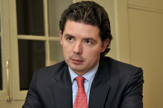 Los conservadores no sueltan el Incoder