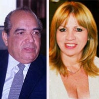 ¿Quién se llevó el cuerpo del exesposo de Silvia Gette?