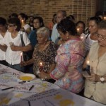  - Cuando la reconciliación pasa de las palabras a los hechos