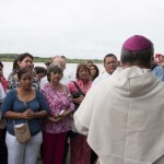  - Cuando la reconciliación pasa de las palabras a los hechos