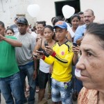  - Cuando la reconciliación pasa de las palabras a los hechos