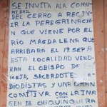  - Cuando la reconciliación pasa de las palabras a los hechos