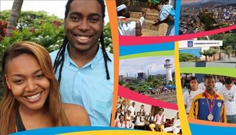 Así empezó la Cumbre Mundial de Afrodescendientes