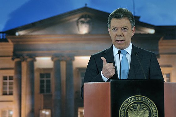 Este es el nuevo gabinete ministerial del gobierno Santos