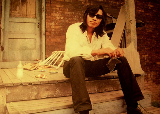 Sugar Man: Una oveja que canta