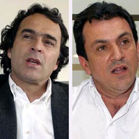 Se dañó la alianza entre Opción Ciudadana, el Partido Verde y los Progresistas