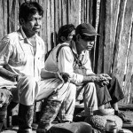 El fotógrafo que trabaja por los indígenas - -- Las2orillas - El fotógrafo que trabaja por los indígenas