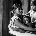 El fotógrafo que trabaja por los indígenas - -- Las2orillas - El fotógrafo que trabaja por los indígenas