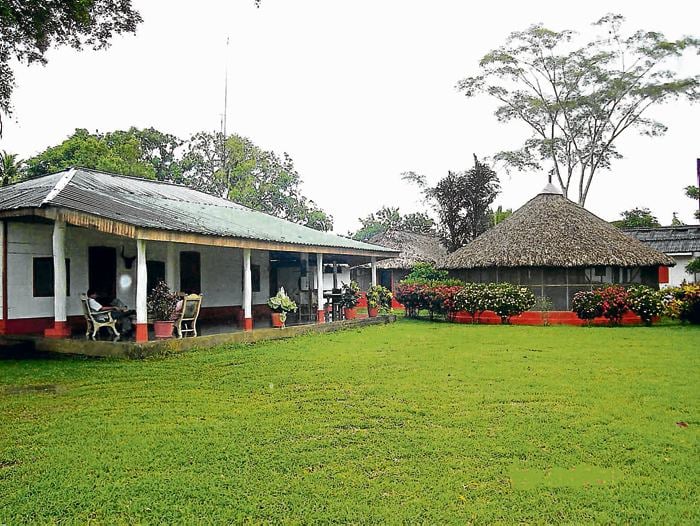 Hacienda ‘Las Tangas’ vuelve a manos de campesinos