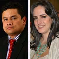 La puja por la cabeza de Cámara del Uribismo en Bogotá