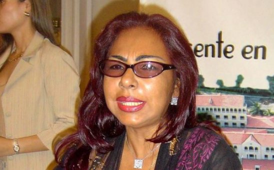 Alias ‘La Gata’, de la casa a la cárcel