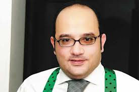 Apareció Ernesto Yamhure