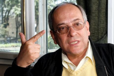 José Obdulio Gaviria tuvo que tragarse sus palabras contra Néstor Morales