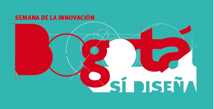 Bogotá Sí Diseña: Innovación hecha producto