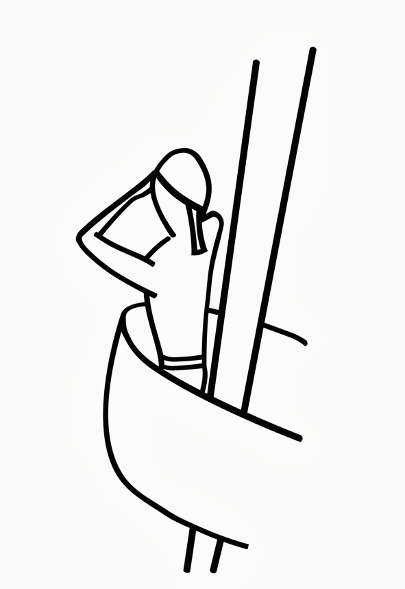 Alvaro Mutis: “Un poeta es un gaviero”