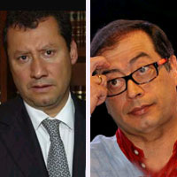 Jaime Lombana, el nuevo hombre de Petro