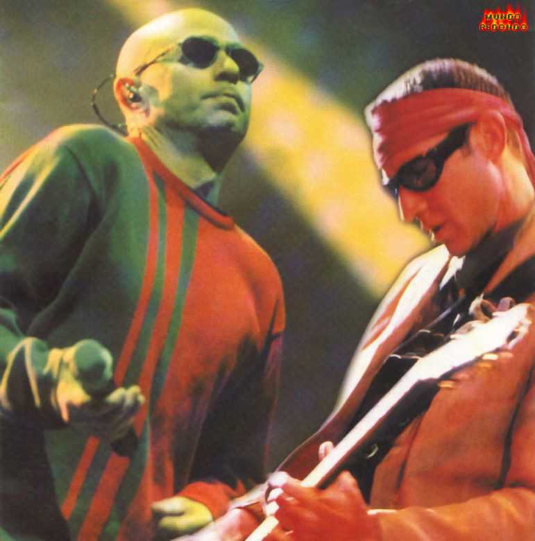 Los redonditos de ricota. Una pasión argentina