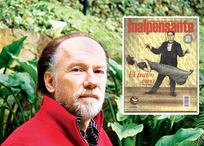 Los chapiyorkers de la revista El Malpensante