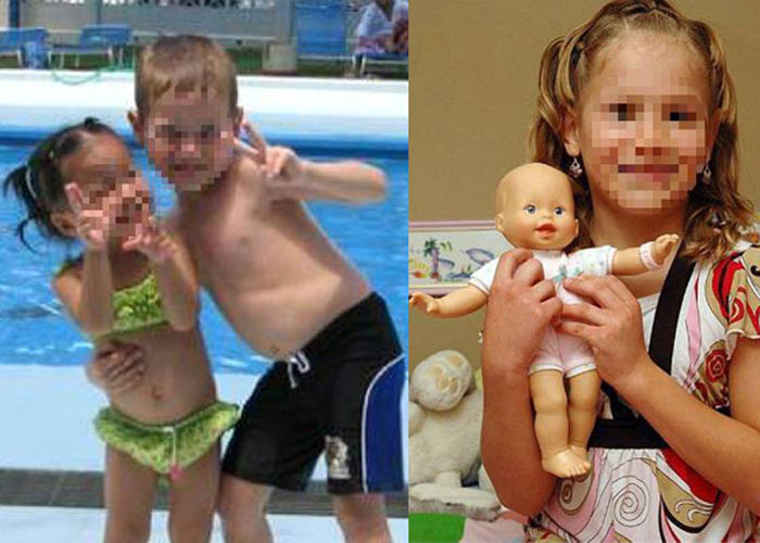 A sus seis años Manuel al fin se volvió Lulú, lo que siempre quiso