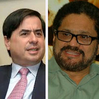 Las Farc reiteran rechazo al Referendo e invitan al Congreso a La Habana