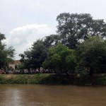  - Así fue el viaje de la Peregrinación hasta Mompox