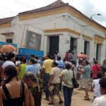  - Así fue el viaje de la Peregrinación hasta Mompox