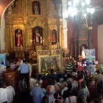  - Así fue el viaje de la Peregrinación hasta Mompox