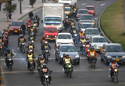 Un invento para salvar vidas