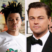 Leonardo DiCaprio compra por 400 mil dólares obra del vallecaucano Oscar Murillo