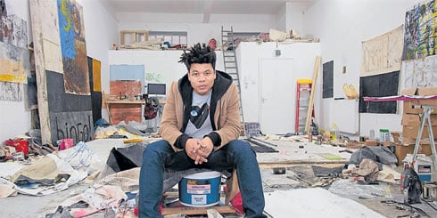 Murillo la estrella del arte en las subastas internacionales regresa a su pueblo