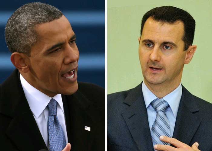 Siria y las consecuencias de una gran mentira