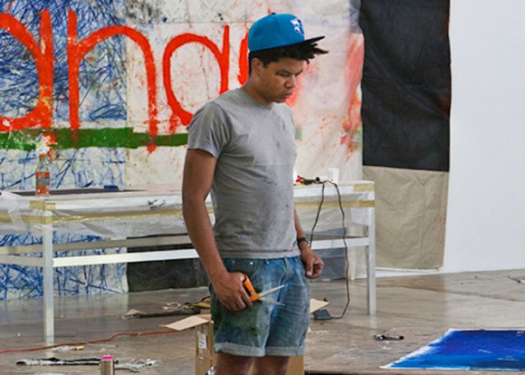  - El colombiano que revolucionó el mercado del arte