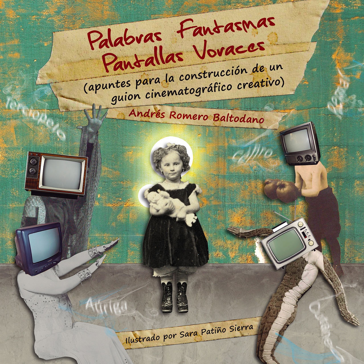 Libro que saca del anonimato a los guionistas de cine