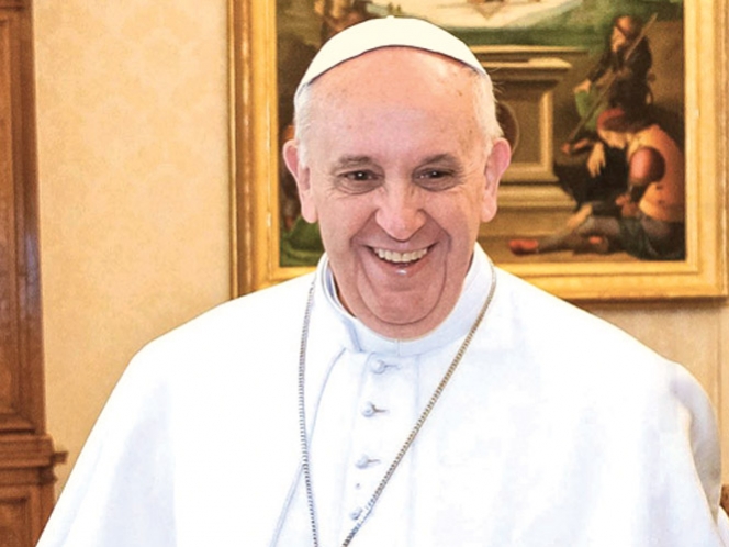 Las convicciones del Papa Francisco