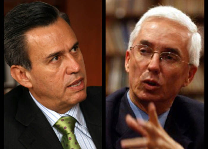 Carta de Jorge Robledo al minagricultura