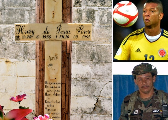 Puerto Boyacá, la tierra de 