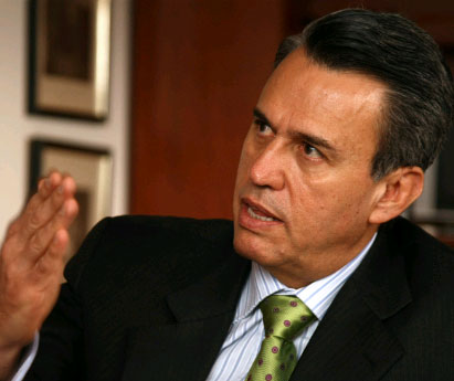 Revolcón total en el Ministerio de Agricultura