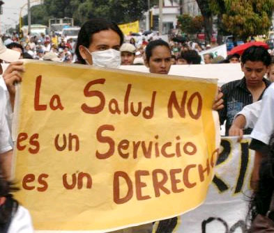 Asmedas le pide al presidente Santos no tramitar la reforma a la salud