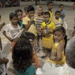  - Cuando la reconciliación pasa de las palabras a los hechos