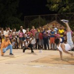  - Cuando la reconciliación pasa de las palabras a los hechos