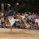  - Cuando la reconciliación pasa de las palabras a los hechos