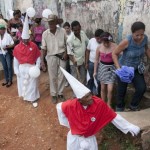 - Cuando la reconciliación pasa de las palabras a los hechos