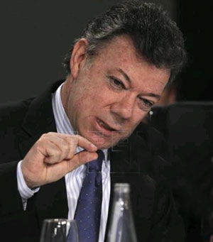 Se desploma imagen de Santos, según última encuesta de Gallup
