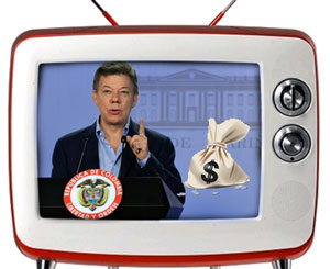 ¿Quiénes son los favorecidos con los contratos de publicidad del gobierno?