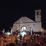  - Cuando la reconciliación pasa de las palabras a los hechos