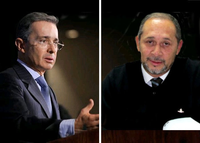 ¿Cómo queda la situación jurídica de Álvaro Uribe una vez llegue al Senado?